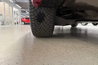 Opel Astra, 1.2, 96 kW, bensiin, automaat, esivedu