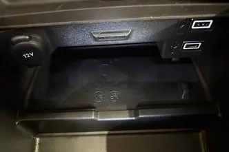 Opel Astra, 1.2, 96 kW, bensiin, automaat, esivedu