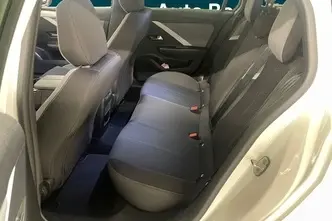 Opel Astra, 1.2, 100 kW, hybrid, automatic, front-wheel drive