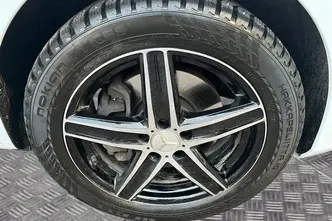 Mercedes-Benz Vito, 2.0, 140 kW, diisel, automaat, tagavedu