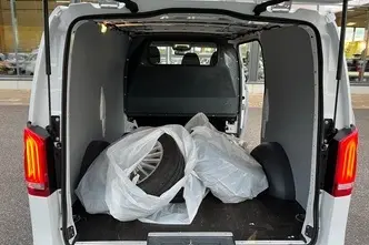 Mercedes-Benz Vito, 2.0, 140 kW, diisel, automaat, tagavedu