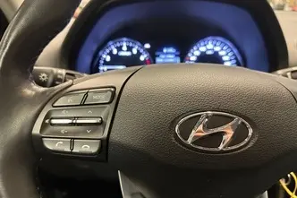 Hyundai i30, 1.5, 80 kW, petrol, manual, front-wheel drive