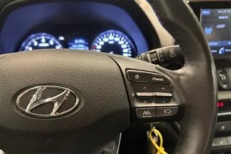 Hyundai i30, 1.5, 80 kW, petrol, manual, front-wheel drive