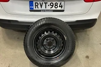 Hyundai i30, 1.5, 80 kW, petrol, manual, front-wheel drive