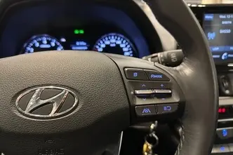 Hyundai i30, 1.5, 80 kW, petrol, manual, front-wheel drive