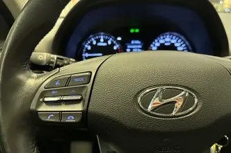 Hyundai i30, 1.5, 80 kW, petrol, manual, front-wheel drive