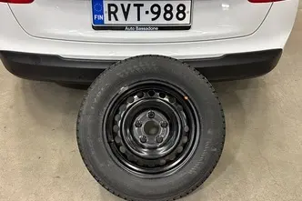 Hyundai i30, 1.5, 80 kW, petrol, manual, front-wheel drive