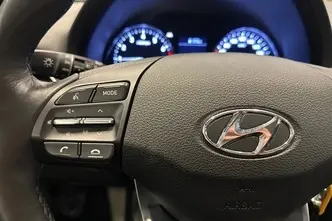 Hyundai i30, 1.5, 80 kW, petrol, manual, front-wheel drive