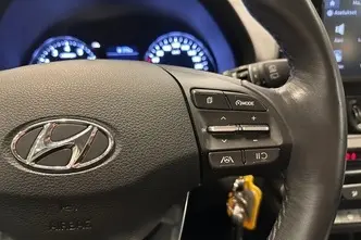 Hyundai i30, 1.5, 80 kW, petrol, manual, front-wheel drive