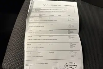 Hyundai i30, 1.5, 80 kW, petrol, manual, front-wheel drive