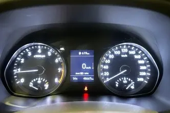 Hyundai i30, 1.5, 80 kW, petrol, manual, front-wheel drive