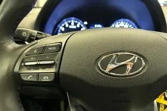 Hyundai i30, 1.5, 80 kW, petrol, manual, front-wheel drive