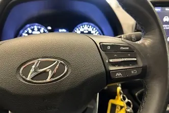 Hyundai i30, 1.5, 80 kW, petrol, manual, front-wheel drive