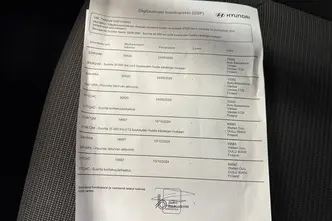 Hyundai i30, 1.5, 80 kW, petrol, manual, front-wheel drive