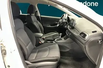 Hyundai i30, 1.5, 80 kW, petrol, manual, front-wheel drive