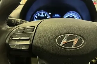 Hyundai i30, 1.5, 80 kW, petrol, manual, front-wheel drive