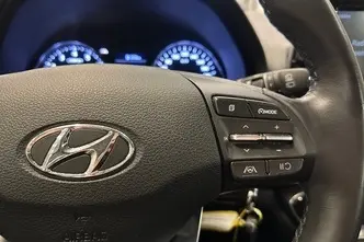 Hyundai i30, 1.5, 80 kW, petrol, manual, front-wheel drive