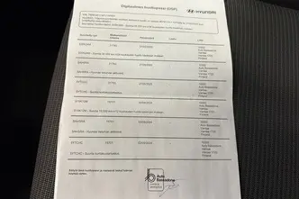 Hyundai i30, 1.5, 80 kW, petrol, manual, front-wheel drive