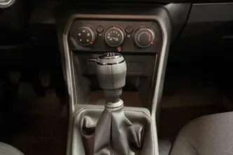 Dacia Sandero, 1.0, 67 kW, petrol, manual, front-wheel drive