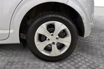 Dacia Sandero, 1.0, 67 kW, petrol, manual, front-wheel drive