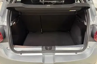 Dacia Sandero, 1.0, 67 kW, petrol, manual, front-wheel drive