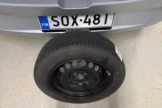 Dacia Sandero, 1.0, 67 kW, petrol, manual, front-wheel drive