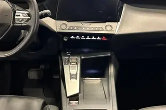 Peugeot 308, 1.2, 96 kW, petrol, automatic, front-wheel drive