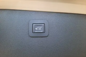 Opel Astra, 1.4, 110 kW, petrol, automatic, front-wheel drive