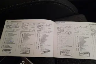 Opel Astra, 1.4, 110 kW, petrol, automatic, front-wheel drive