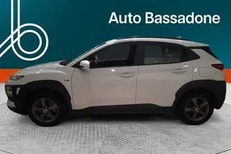 Hyundai Kona, 1.6, 77 kW, hybrid, automatic, front-wheel drive