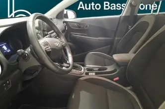 Hyundai Kona, 1.6, 77 kW, hybrid, automatic, front-wheel drive