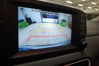 Hyundai Kona, 1.6, 77 kW, hybrid, automatic, front-wheel drive