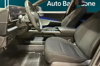 Hyundai IONIQ 6, 168 kW, electric, automatic, rear-wheel drive