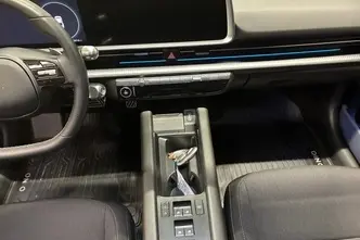 Hyundai IONIQ 6, 168 kW, electric, automatic, rear-wheel drive