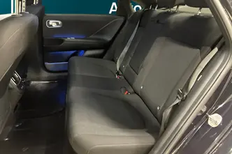 Hyundai IONIQ 6, 168 kW, electric, automatic, rear-wheel drive