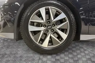 Hyundai IONIQ 6, 168 kW, electric, automatic, rear-wheel drive