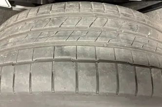 Hyundai IONIQ 6, 168 kW, electric, automatic, rear-wheel drive