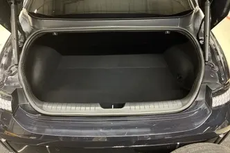 Hyundai IONIQ 6, 168 kW, electric, automatic, rear-wheel drive