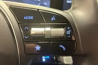 Hyundai IONIQ 6, 168 kW, electric, automatic, rear-wheel drive