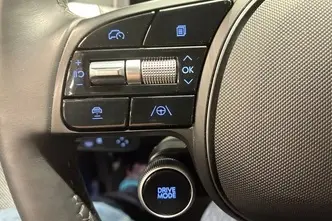 Hyundai IONIQ 6, 168 kW, electric, automatic, rear-wheel drive