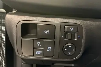 Hyundai IONIQ 6, 168 kW, electric, automatic, rear-wheel drive