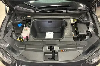 Hyundai IONIQ 6, 168 kW, electric, automatic, rear-wheel drive