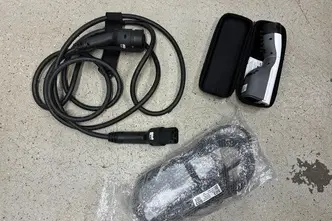 Hyundai IONIQ 6, 168 kW, electric, automatic, rear-wheel drive