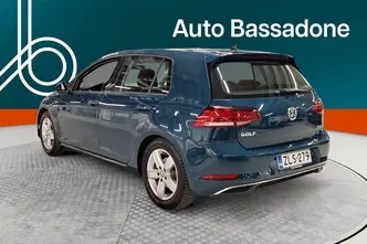 Volkswagen Golf, 1.5, 96 kW, petrol, automatic, front-wheel drive