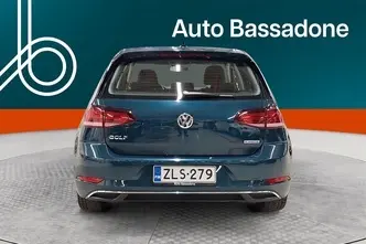 Volkswagen Golf, 1.5, 96 kW, petrol, automatic, front-wheel drive