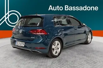 Volkswagen Golf, 1.5, 96 kW, petrol, automatic, front-wheel drive