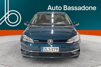 Volkswagen Golf, 1.5, 96 kW, petrol, automatic, front-wheel drive