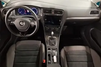 Volkswagen Golf, 1.5, 96 kW, petrol, automatic, front-wheel drive