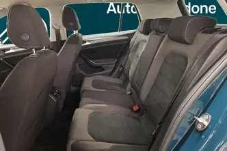 Volkswagen Golf, 1.5, 96 kW, petrol, automatic, front-wheel drive