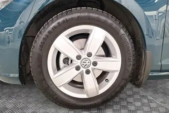 Volkswagen Golf, 1.5, 96 kW, petrol, automatic, front-wheel drive